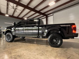 Used 2021 Ford F250 Platinum w/ Tremor Off-Road Package image 4