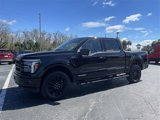 New 2025 Ford F150 Lariat w/ Equipment Group 502A High image 2
