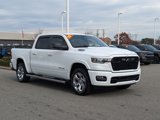 New 2025 RAM 1500 Big Horn image 3