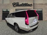 Used 2023 Cadillac Escalade ESV Premium Luxury image 3