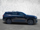 New 2025 Lexus TX 350 AWD image 3