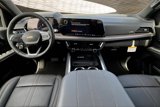 New 2025 Chevrolet Suburban High Country image 5