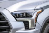 New 2025 Toyota Sequoia Limited image 5