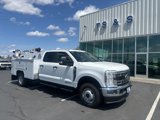 New 2025 Ford F350 XL w/ XL Chrome Package image 3