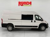New 2025 RAM ProMaster 3500 w/ Quick Order Package 22G SLT image 6