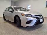 Used 2019 Toyota Camry SE image 5