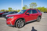 New 2025 Honda Pilot Elite image 3