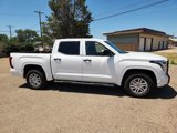 Used 2024 Toyota Tundra SR w/ SR Tow Package image 5
