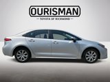 Certified 2024 Toyota Corolla LE image 2