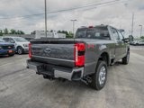 New 2025 Ford F250 Lariat image 3