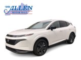 New 2025 Nissan Murano SL image 4