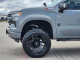 New 2025 Chevrolet Silverado 1500 RST image 5