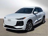 New 2025 Audi Q6 e-tron Premium Plus image 3