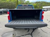 Used 2022 Chevrolet Silverado 1500 RST w/ Protection Package image 5