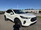 New 2025 Ford Escape SE image 4