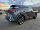 New 2025 Lexus RX 350 F Sport image 3