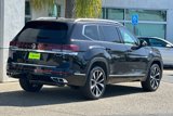 New 2025 Volkswagen Atlas SEL Premium R-Line image 4
