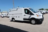 Used 2020 Ford Transit 350 w/ Interior Upgrade Package image 3