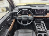 Used 2023 GMC Canyon AT4 w/ AT4 Premium Package image 3