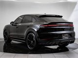Certified 2024 Porsche Cayenne Turbo GT image 3
