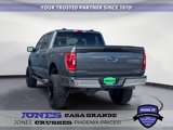 Used 2023 Ford F150 XLT image 3
