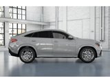 New 2025 Mercedes-Benz GLE 53 AMG 4MATIC Coupe image 2