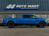 Used 2021 Ford F350 Lariat image 4