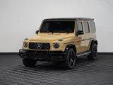 Used 2020 Mercedes-Benz G 63 AMG 4MATIC image 3