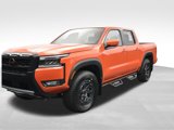 New 2025 Nissan Frontier PRO-4X w/ Tow Package image 4
