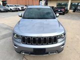 Used 2018 Jeep Grand Cherokee Limited w/ Luxury Group II image 5