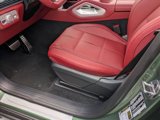New 2025 Mercedes-Benz GLS 580 4MATIC image 4