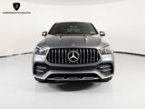Used 2021 Mercedes-Benz GLE 53 AMG 4MATIC Coupe image 2