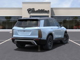 New 2026 Cadillac Vistiq Sport w/ LPO, Floor Liner Package image 4