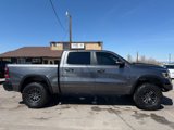 Used 2022 RAM 1500 Rebel w/ Rebel Level 1 Equipment Group image 2