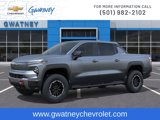 New 2026 Chevrolet Silverado EV Trail Boss image 2