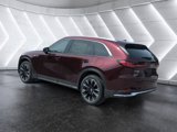 New 2025 MAZDA CX-90 Plug-In Hybrid w/ Premium Plus image 4