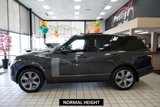 Used 2021 Land Rover Range Rover P525 Westminster Edition image 4