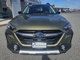New 2025 Subaru Outback Limited image 2