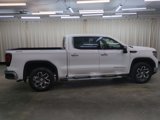 New 2026 GMC Sierra 1500 SLT w/ SLT Premium Plus Package image 5
