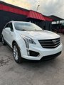 Used 2018 Cadillac XT5 Luxury w/ LPO, Sport Package image 3