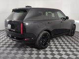 New 2025 Land Rover Range Rover SE image 2
