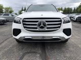 New 2025 Mercedes-Benz GLS 450 4MATIC image 2