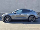 Used 2024 Porsche Macan 4 Electric image 2