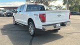 New 2025 Ford F150 XLT image 5