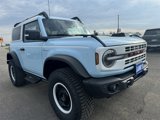 New 2024 Ford Bronco Heritage Edition image 4