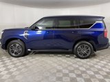 New 2025 Nissan Armada SL image 5