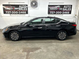 Used 2023 Nissan Altima 2.5 SV image 6