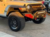Used 2022 Jeep Wrangler Unlimited Sport image 3