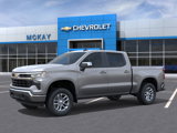 New 2026 Chevrolet Silverado 1500 LT image 2