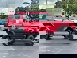 New 2025 Ford Bronco Raptor image 4